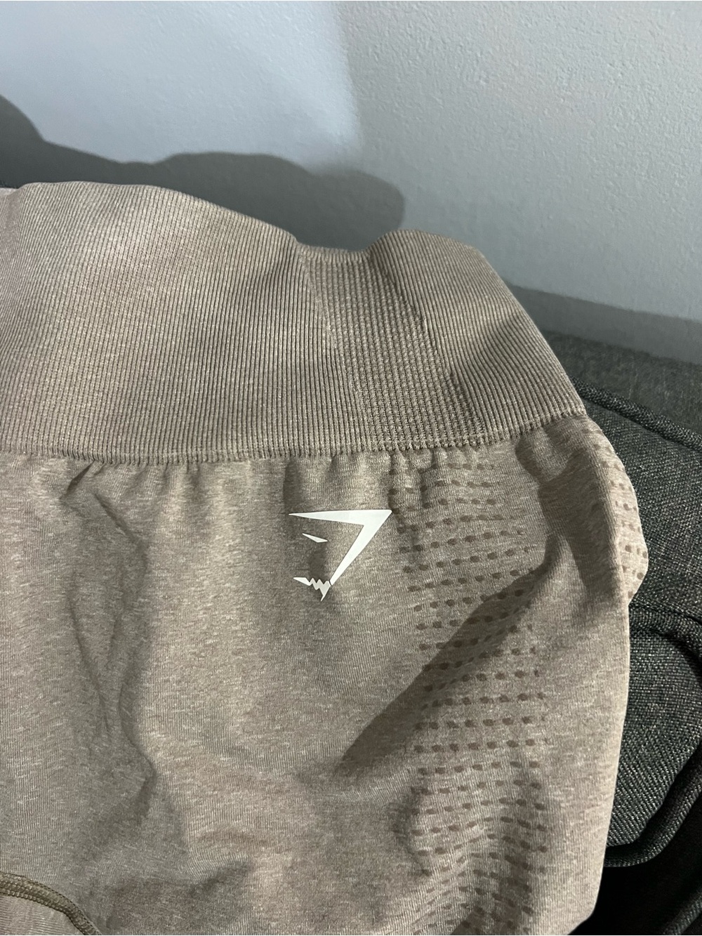 Gymshark shorts